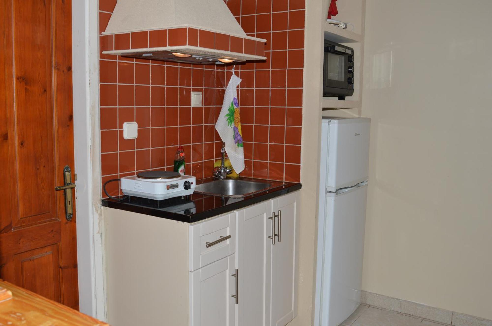 Vanessa Studios Порос Номер фото