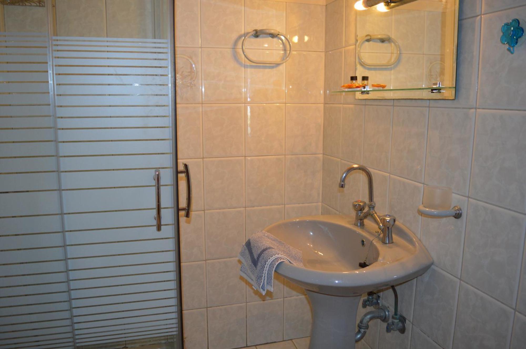 Vanessa Studios Порос Номер фото