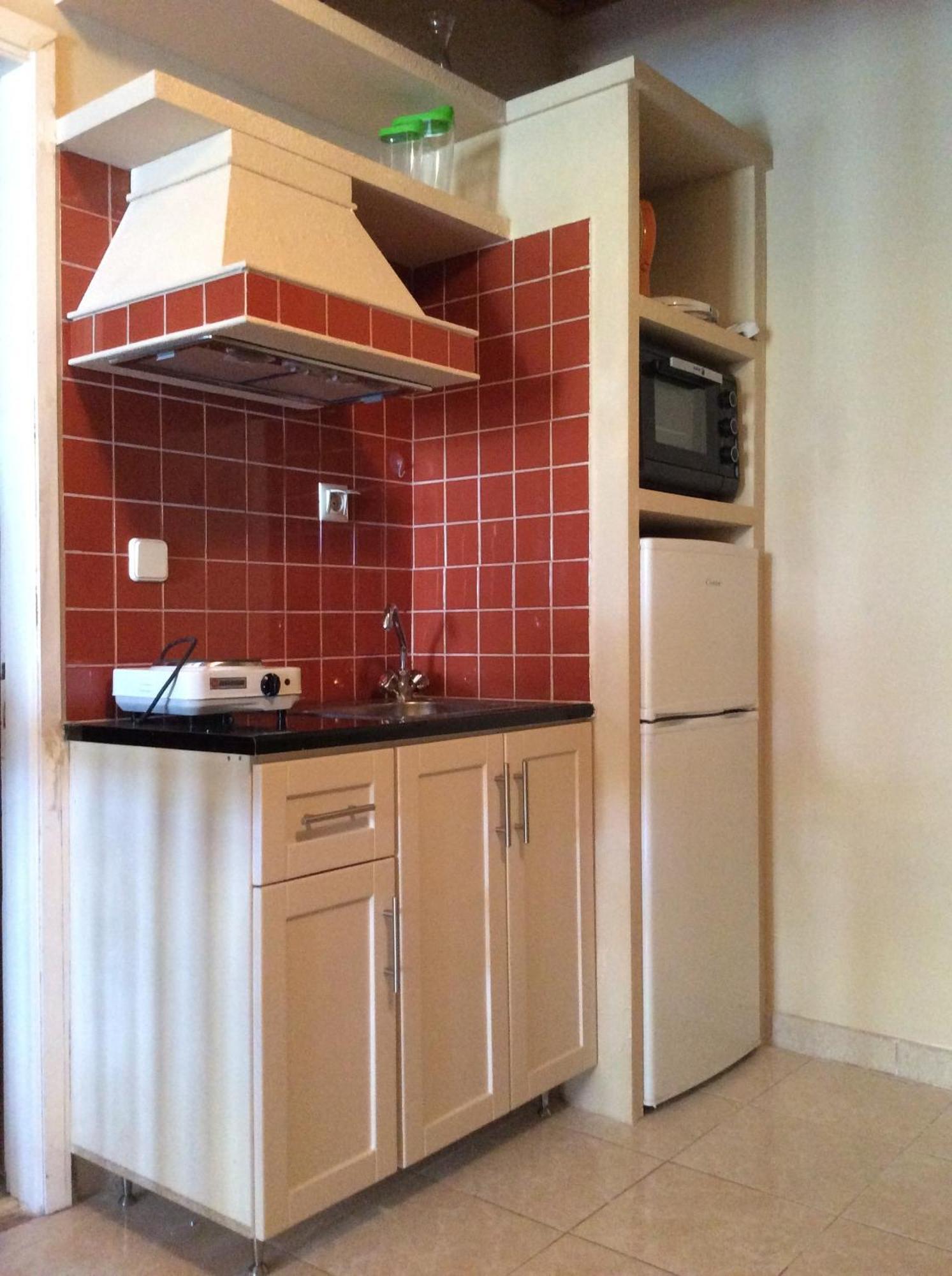 Vanessa Studios Порос Номер фото